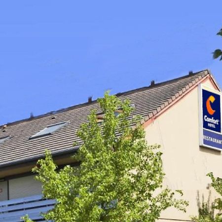 Comfort Hotel Rungis-Orly Экстерьер фото