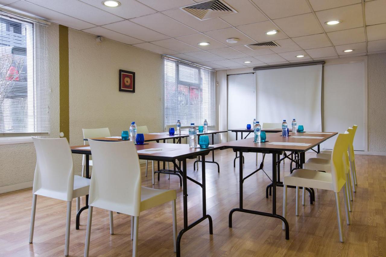 Comfort Hotel Rungis-Orly Экстерьер фото