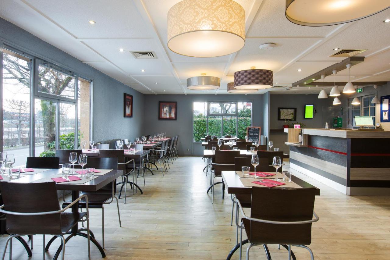 Comfort Hotel Rungis-Orly Экстерьер фото