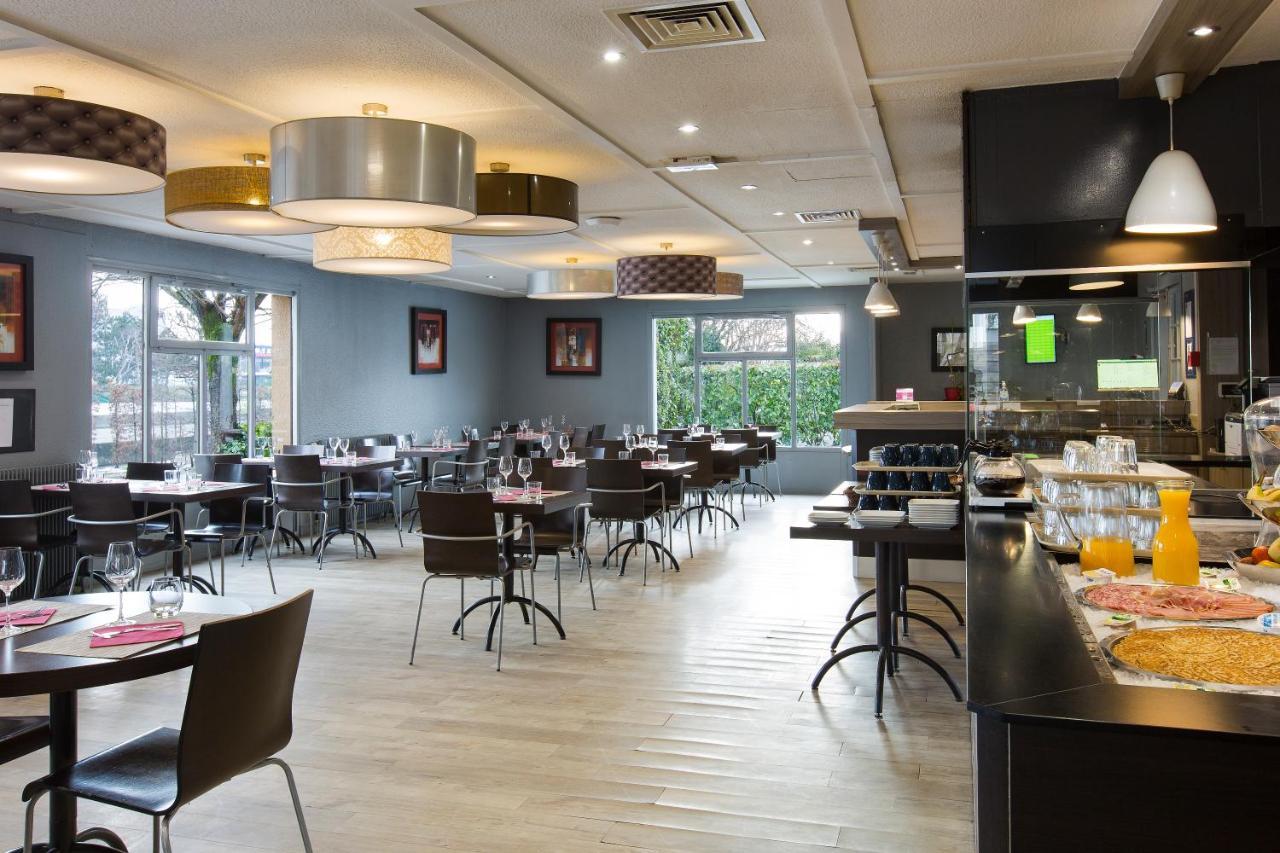 Comfort Hotel Rungis-Orly Экстерьер фото