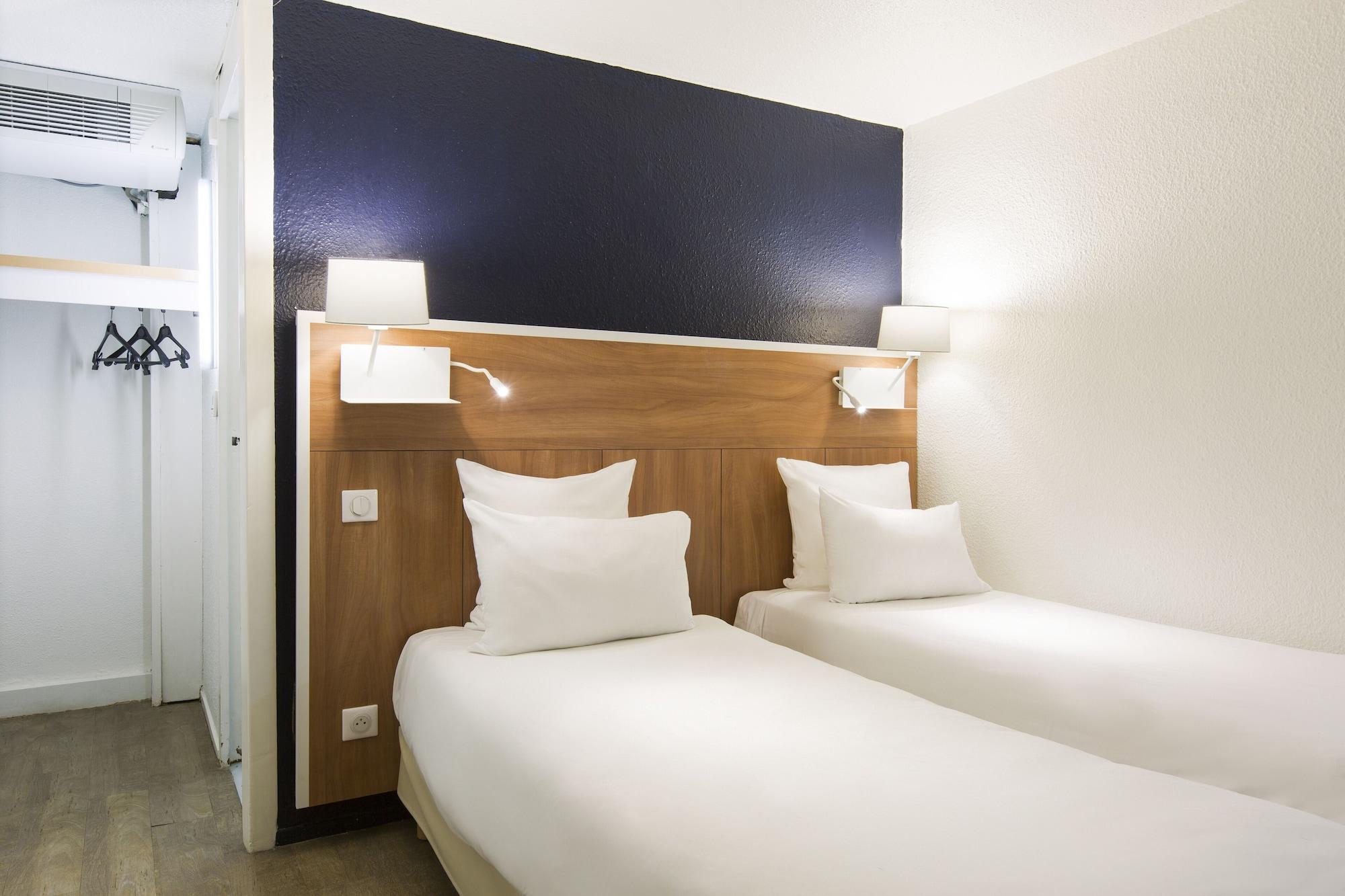 Comfort Hotel Rungis-Orly Экстерьер фото