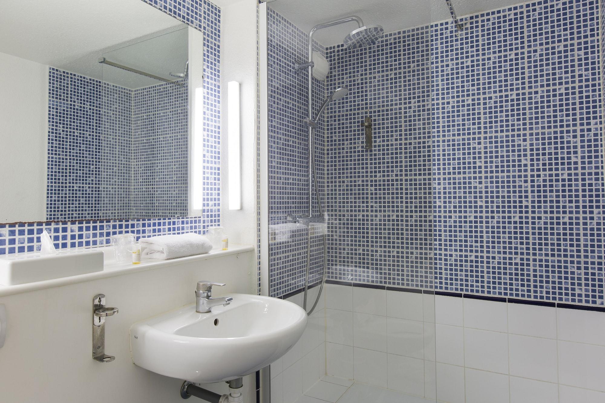 Comfort Hotel Rungis-Orly Экстерьер фото