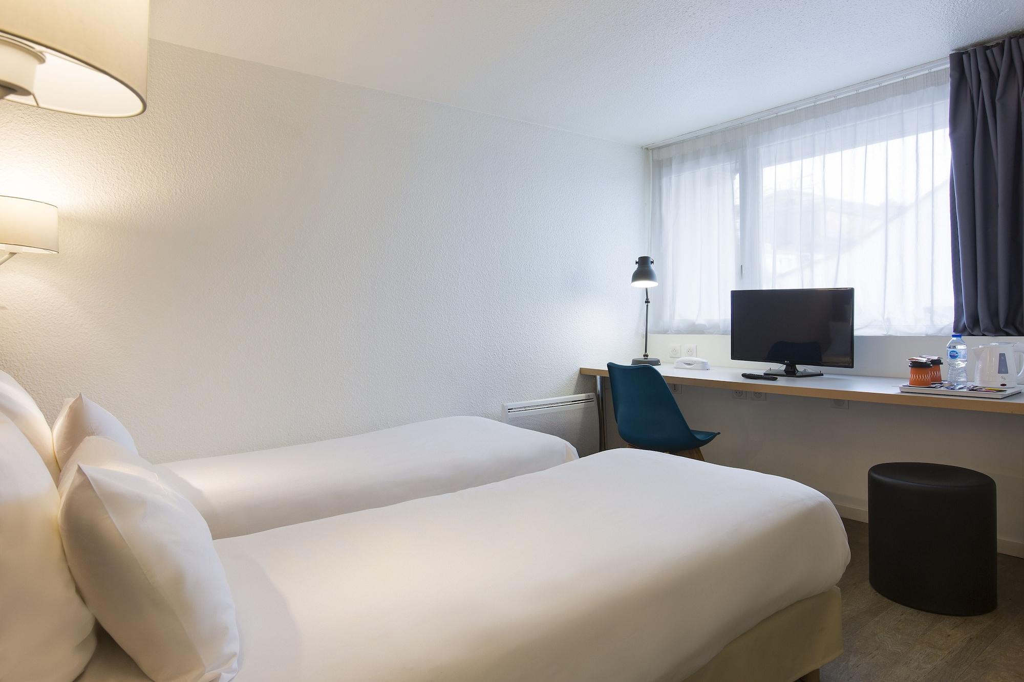 Comfort Hotel Rungis-Orly Экстерьер фото
