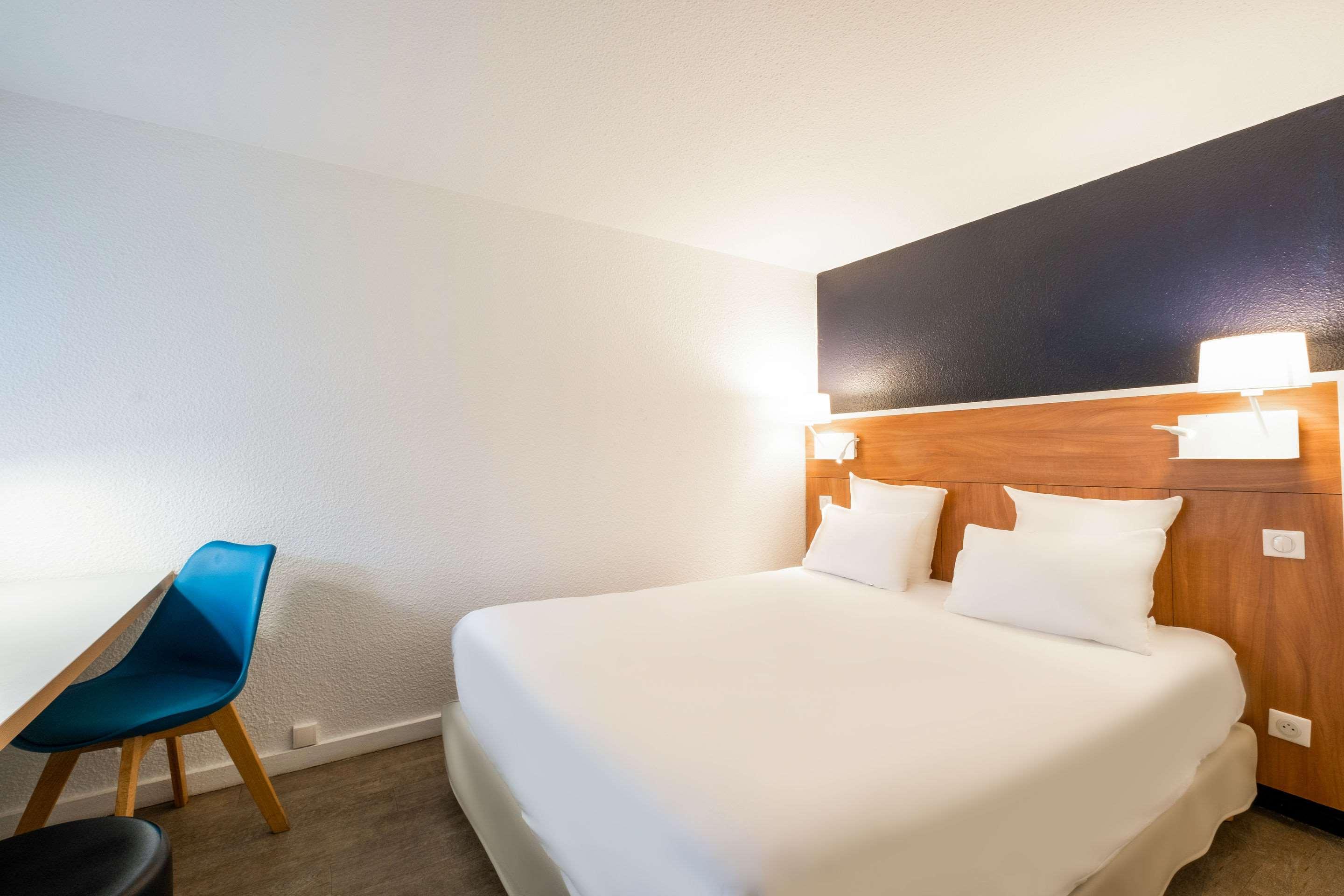 Comfort Hotel Rungis-Orly Экстерьер фото
