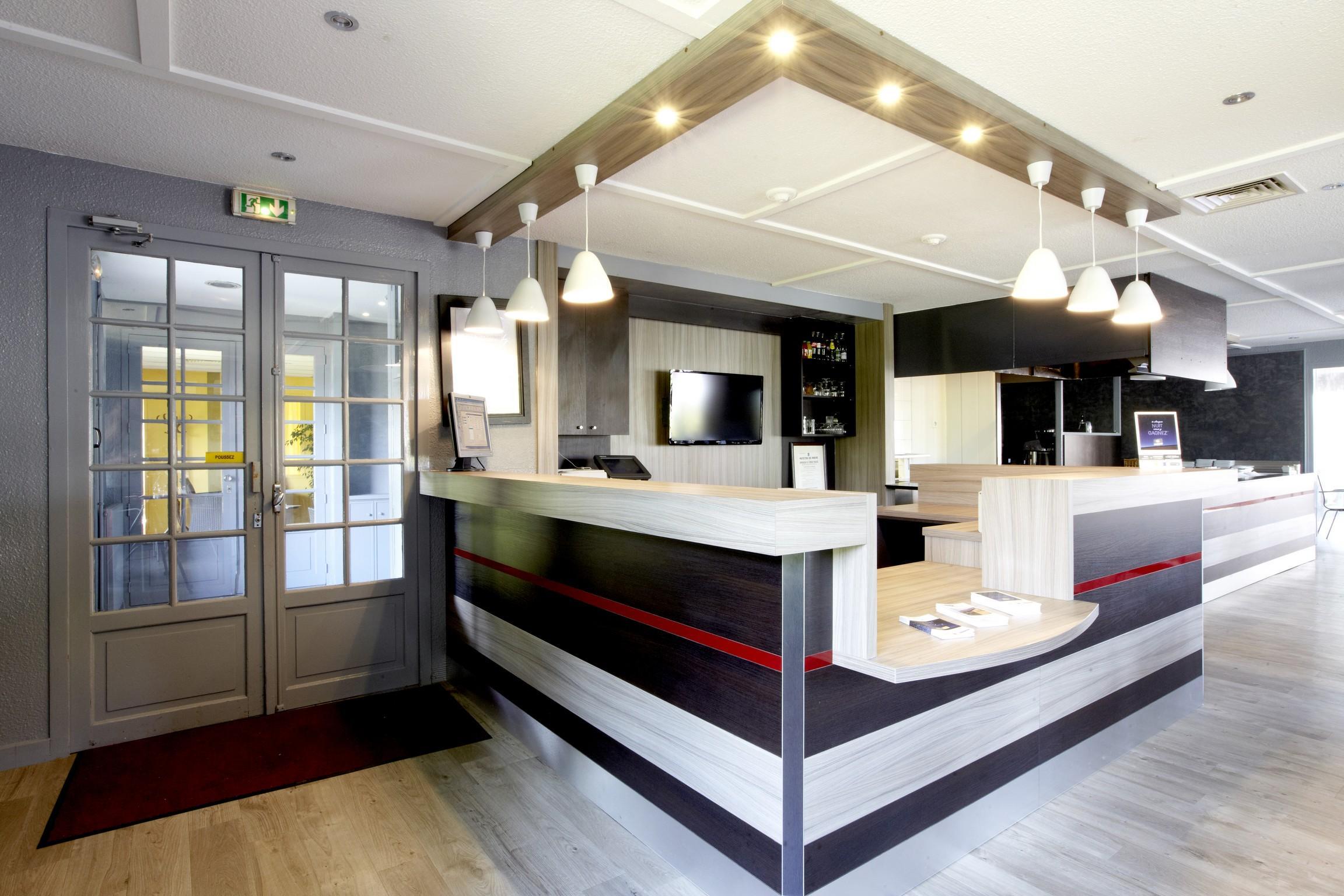 Comfort Hotel Rungis-Orly Экстерьер фото