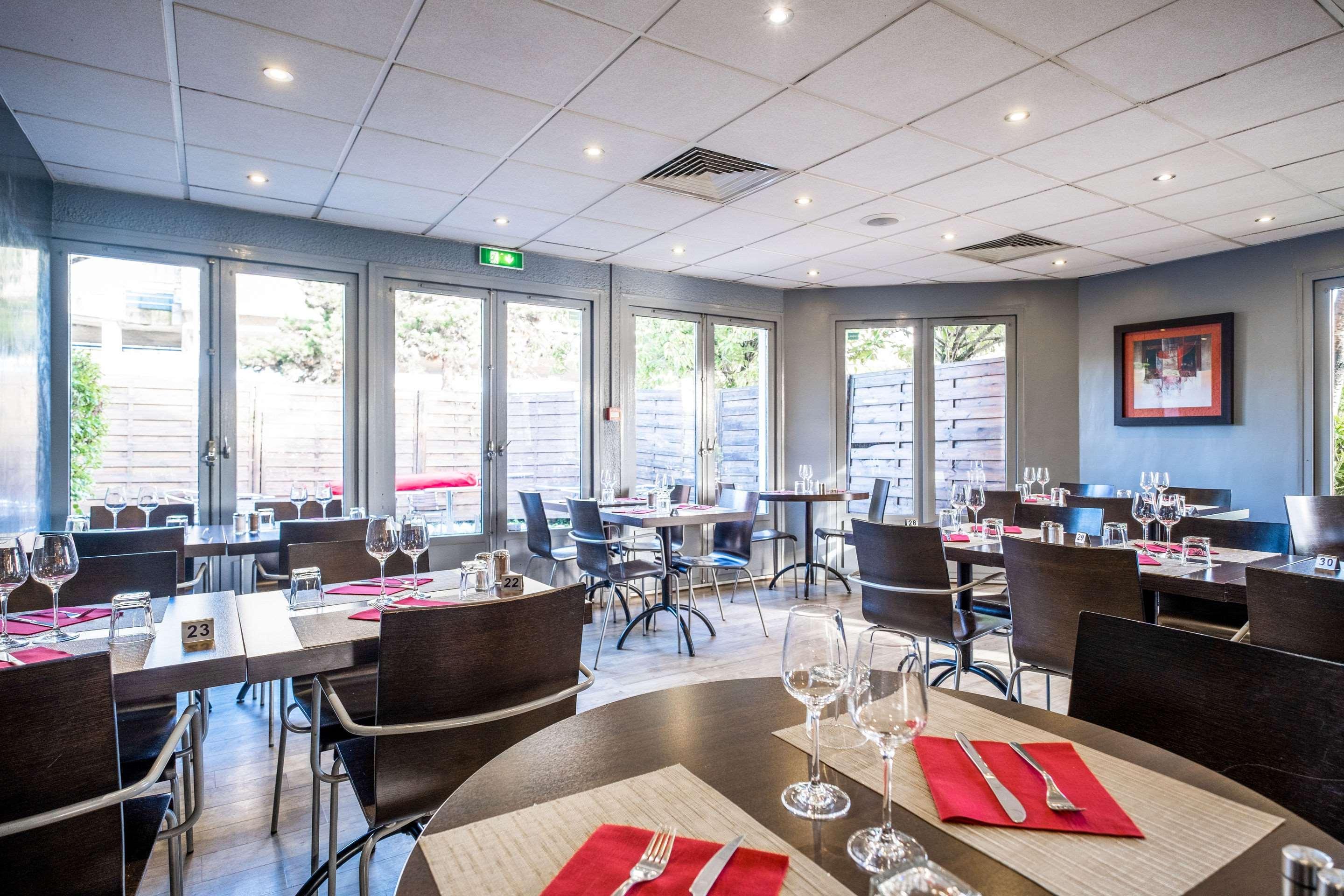 Comfort Hotel Rungis-Orly Экстерьер фото