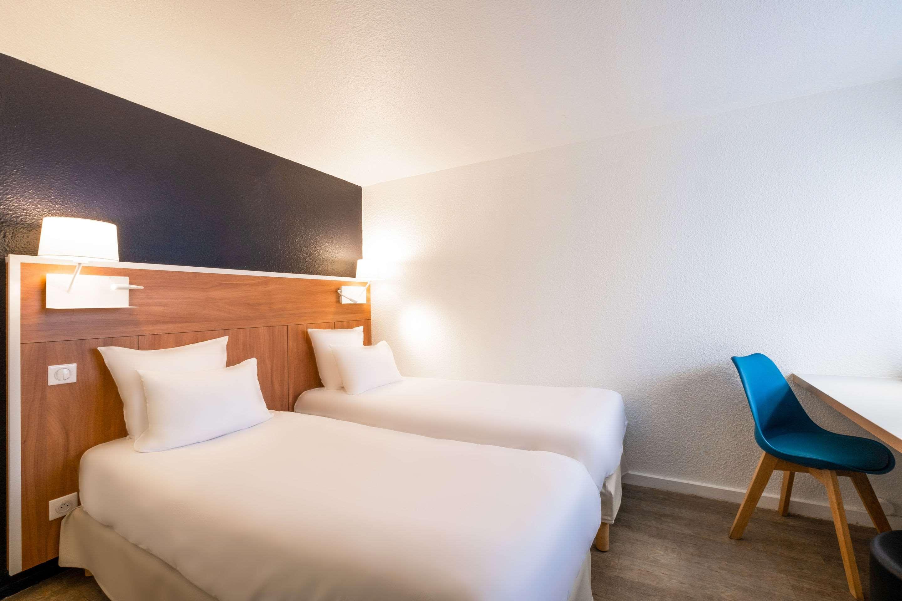 Comfort Hotel Rungis-Orly Экстерьер фото