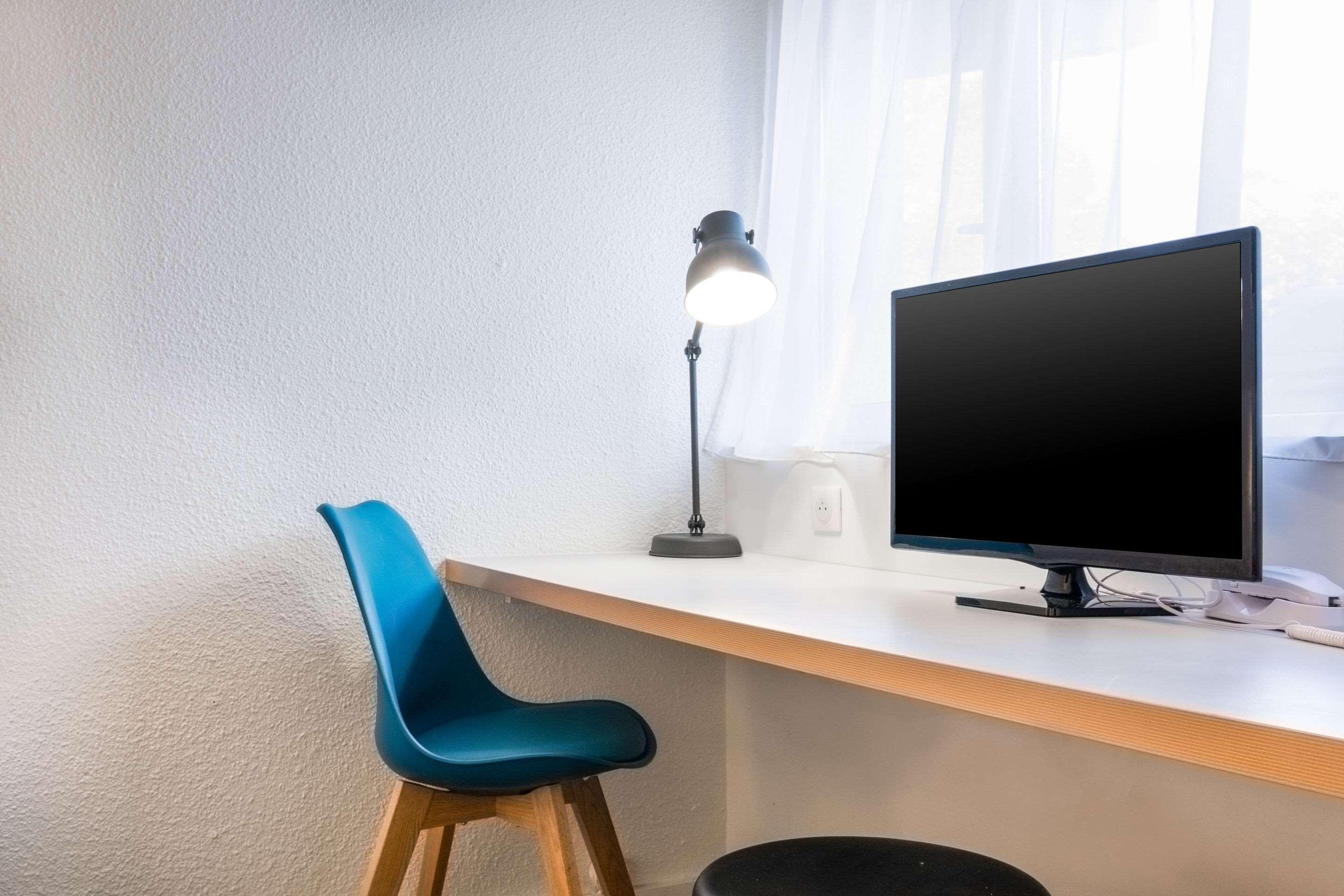 Comfort Hotel Rungis-Orly Экстерьер фото