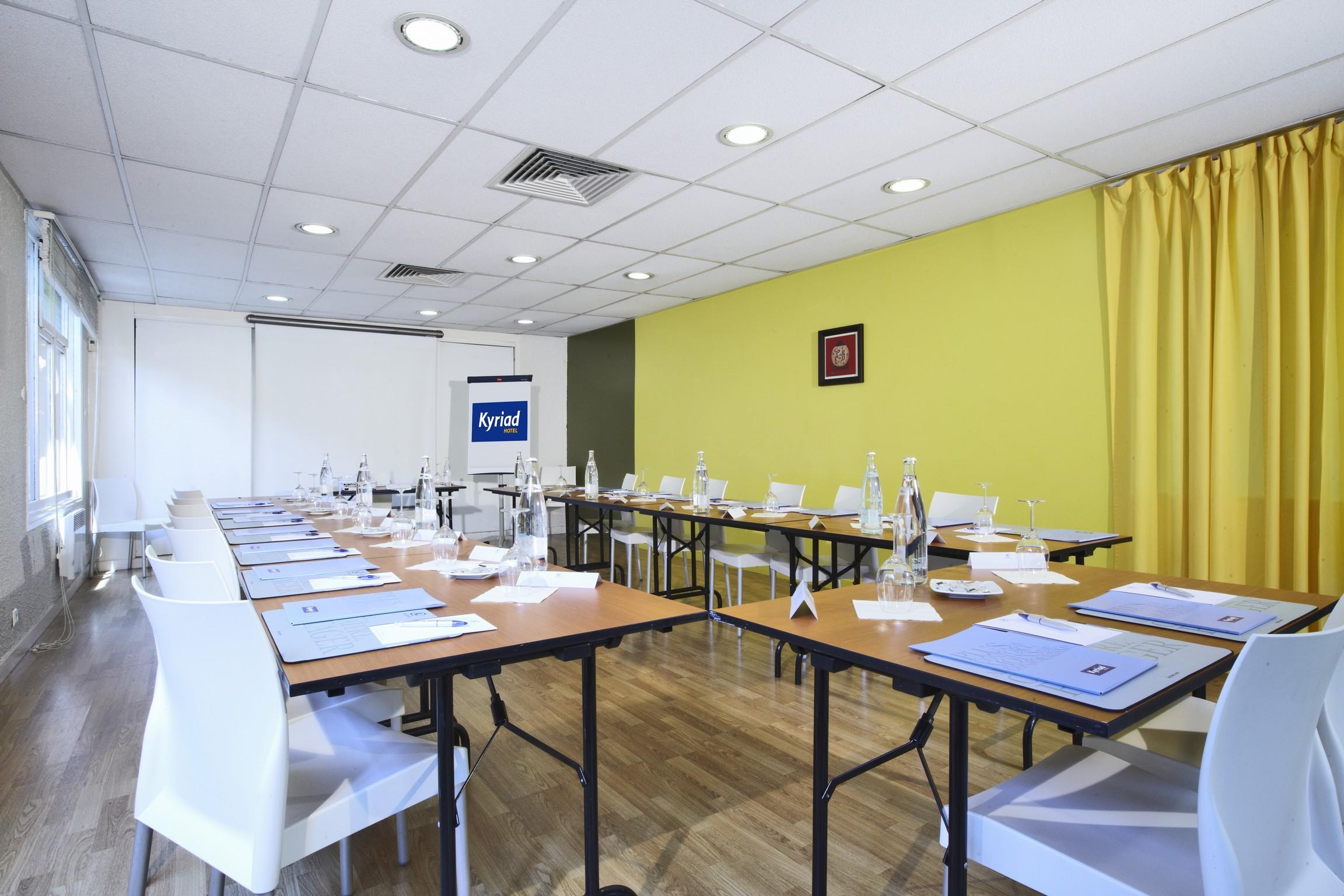 Comfort Hotel Rungis-Orly Экстерьер фото