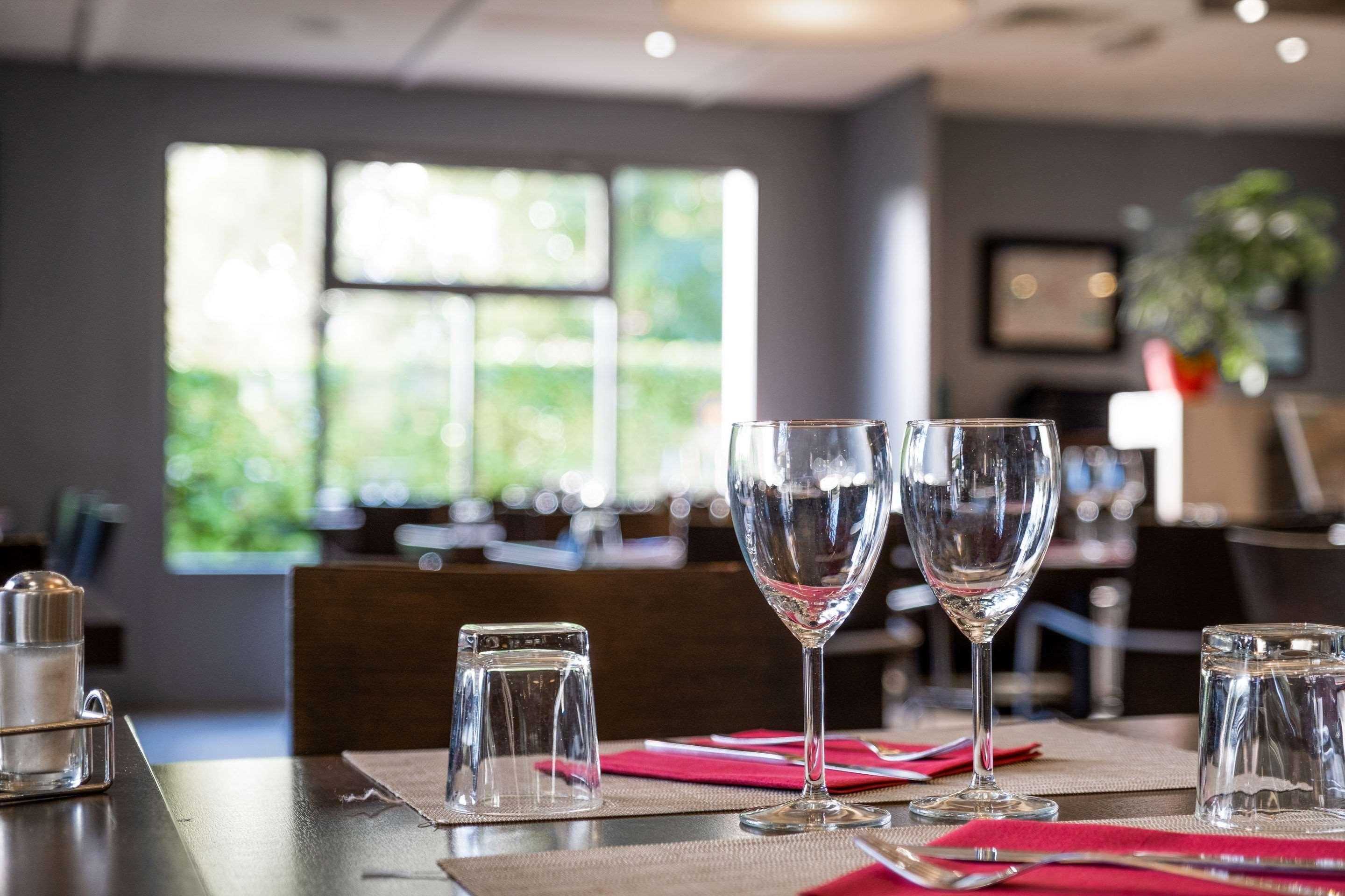 Comfort Hotel Rungis-Orly Экстерьер фото