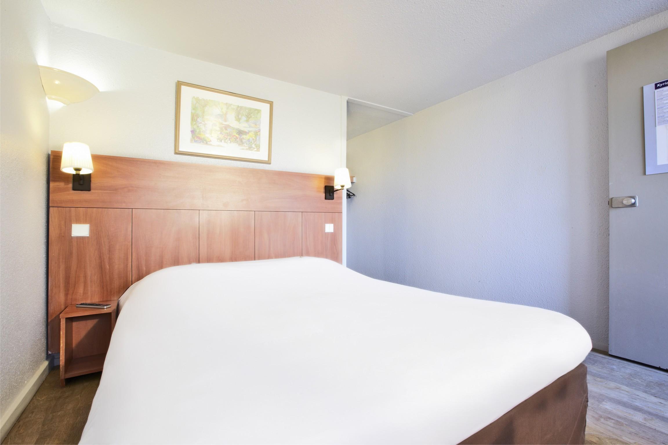 Comfort Hotel Rungis-Orly Экстерьер фото