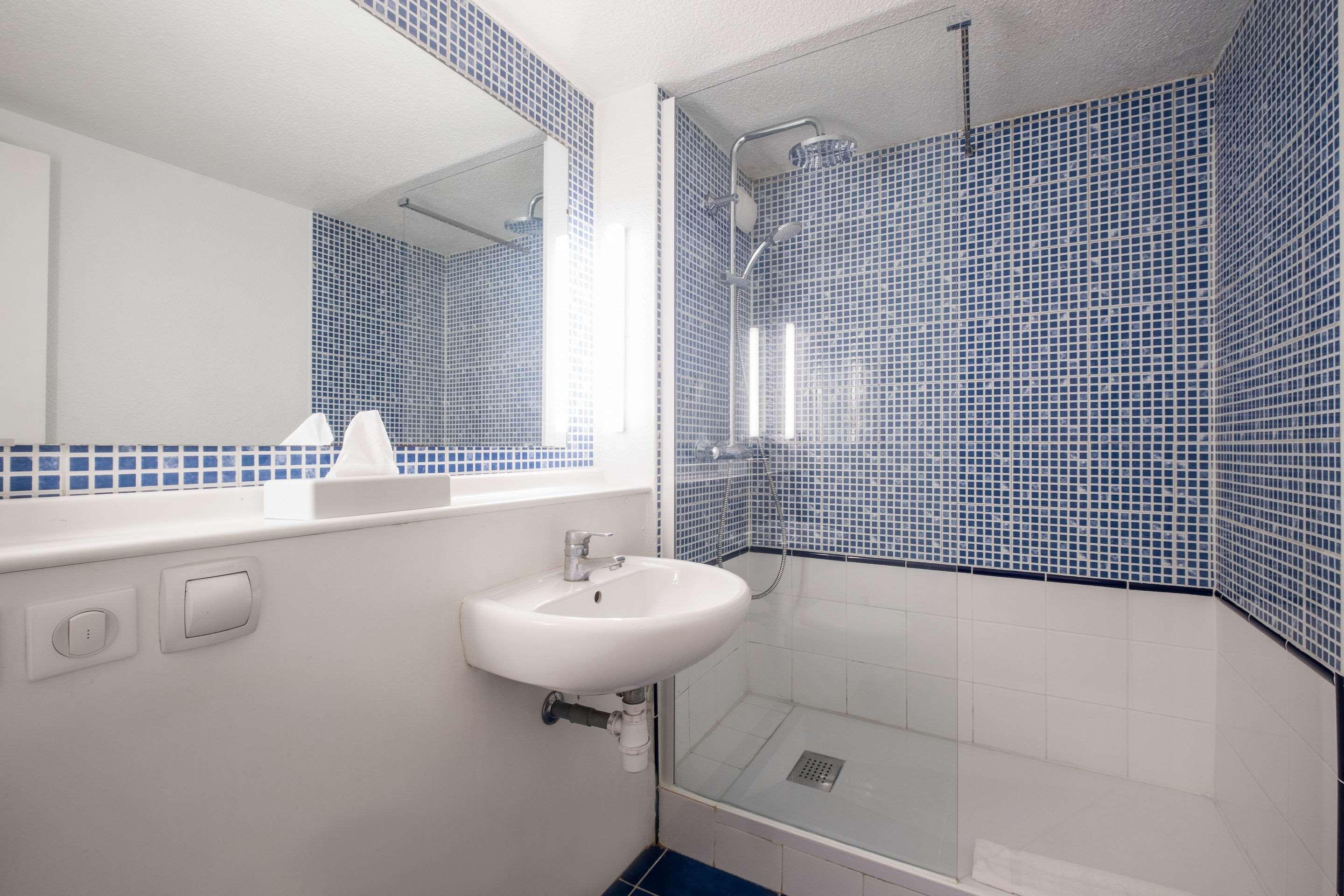 Comfort Hotel Rungis-Orly Экстерьер фото