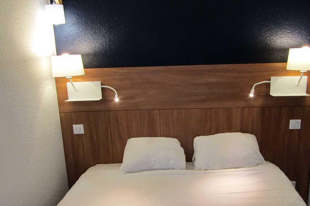 Comfort Hotel Rungis-Orly Номер фото