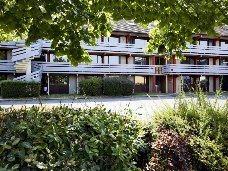 Comfort Hotel Rungis-Orly Экстерьер фото